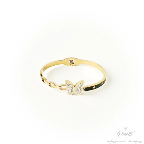 Bratara fixa - fluturas