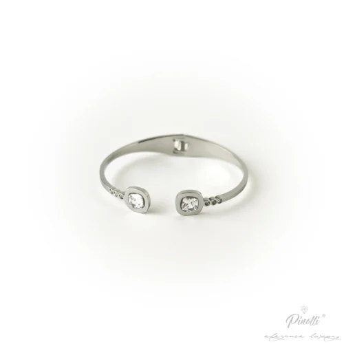 Bratara fixa - pietre