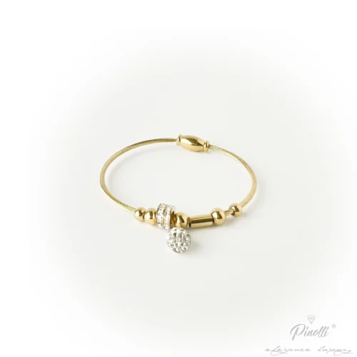 Bratara fixa - tip Pandora