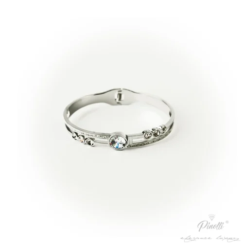 Bratara fixa - pietre