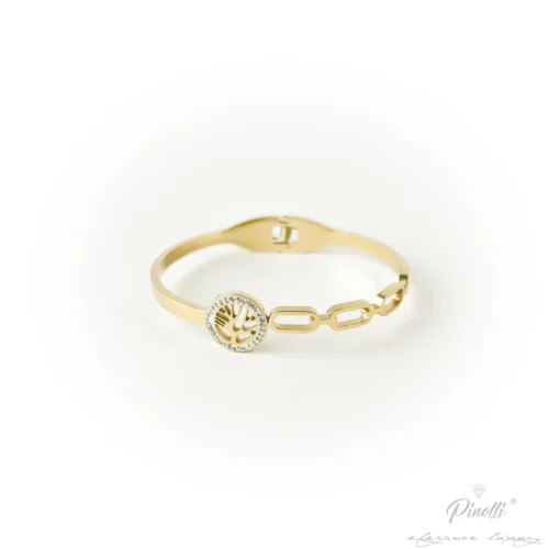 Bratara fixa - Tree of Life