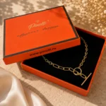 Colier Nodo Pinolli Box