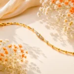Bratara Celeste Pinolli Detail
