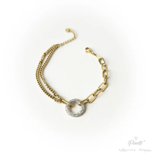 Bratara 2 modele si pietre