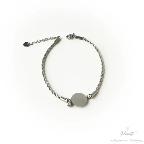 Bratara inscriptionabila