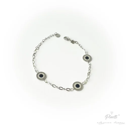 Bratara model grecesc