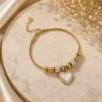 Bratara Amore Crystal Glow Pinolli Detail