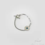 Bratara Luce Eye Glow elegant dama Pinolli