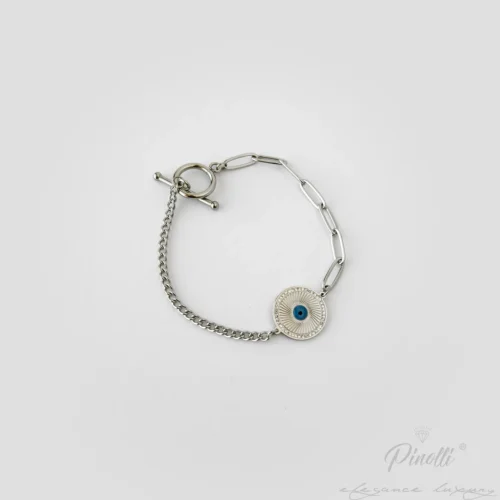 Bratara Luce Eye Glow elegant dama Pinolli