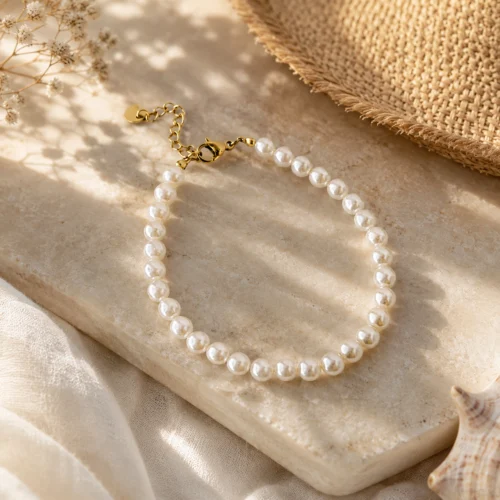 Bratara Perla Classic Pinolli Detail