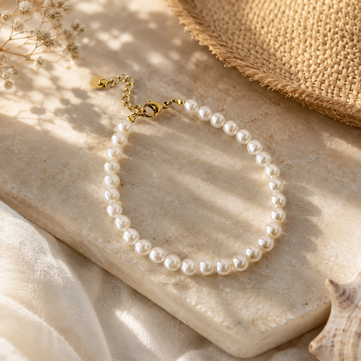 Bratara Perla Classic Pinolli Detail