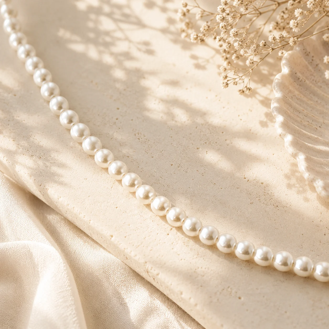 Bratara Perla Classic Pinolli Closeup
