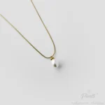 Colier Perla Luce elegant dama Pinolli