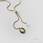 Colier Perla Luce Royale elegant dama Pinolli
