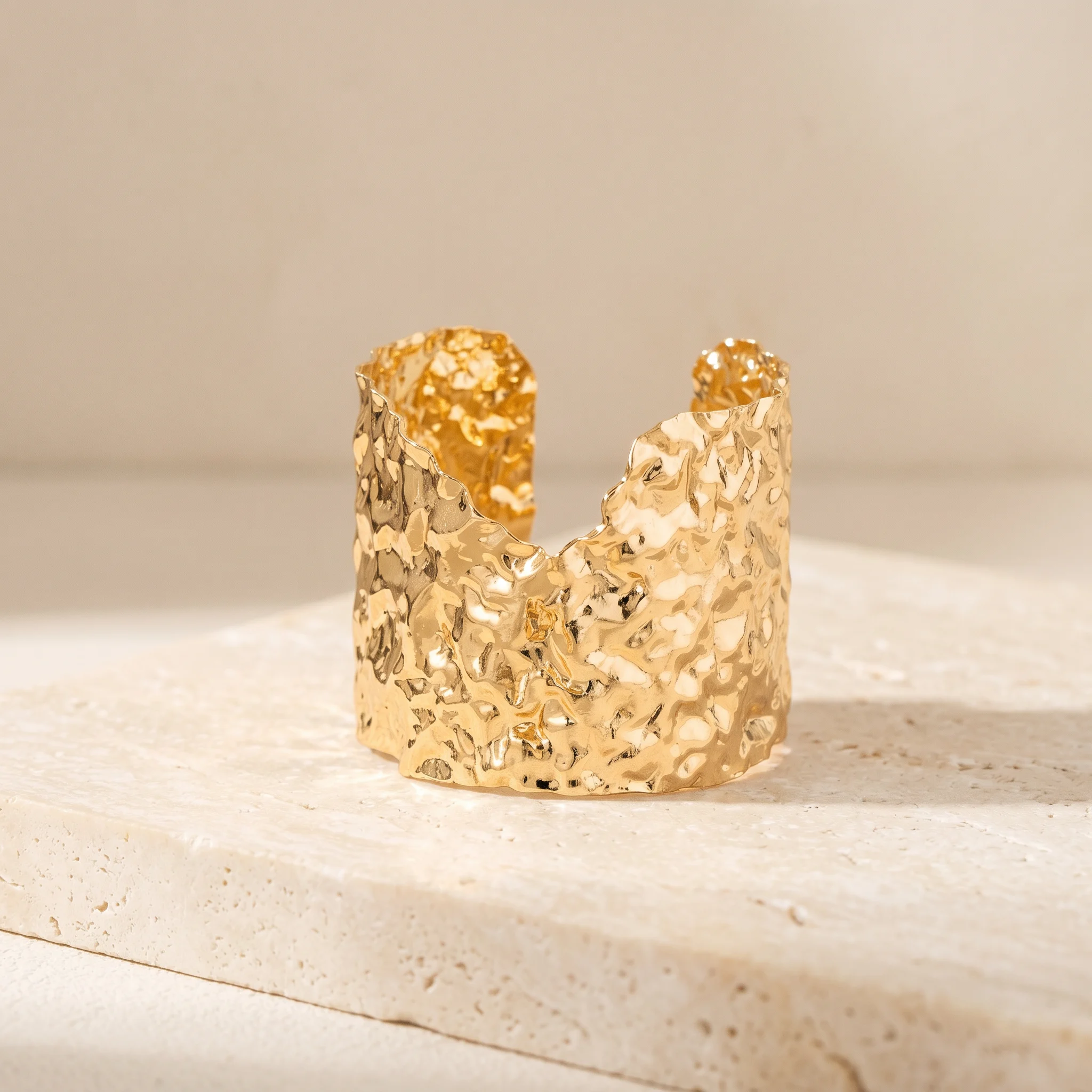 Brățară fixă Athena Gold Product