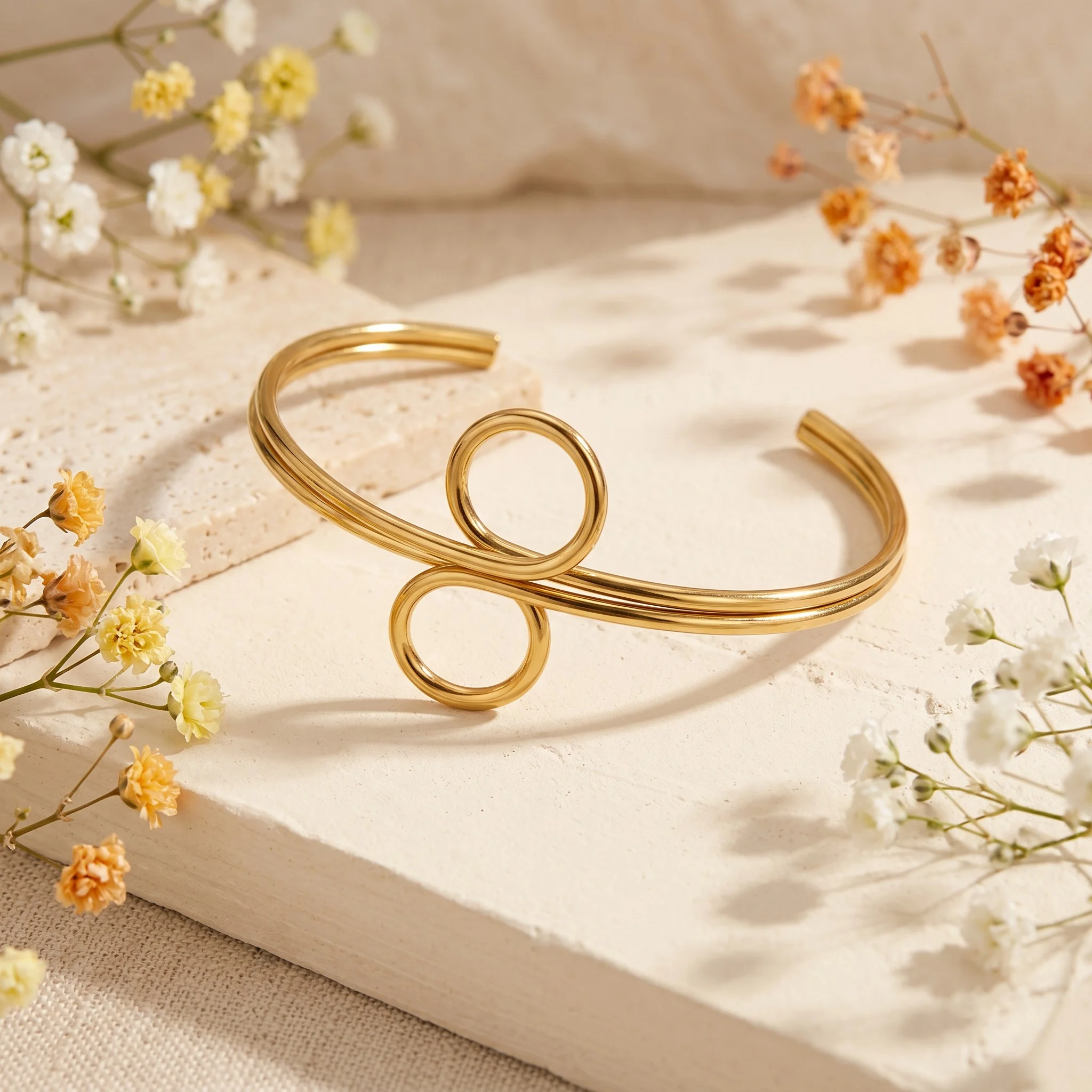 Brățară de braț Orbita Gold Product